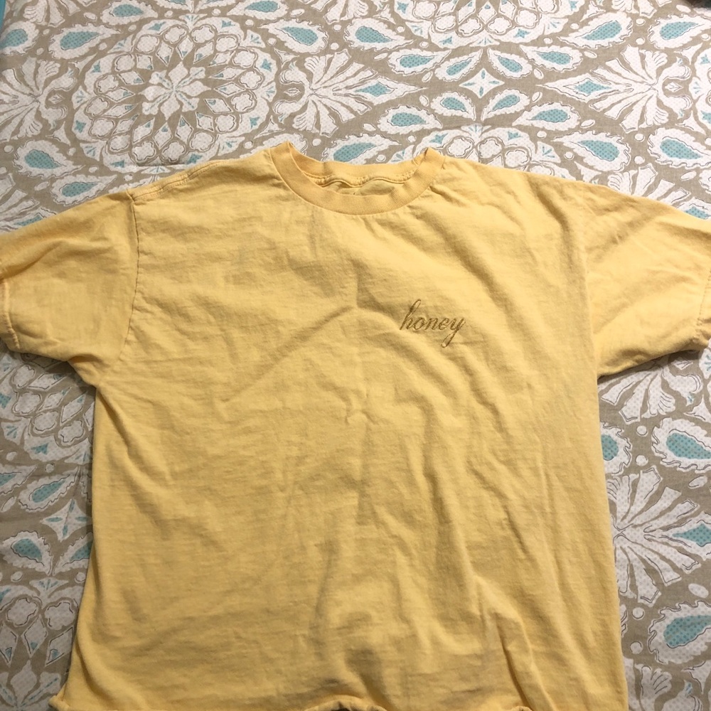 Brandy Melville Shirt
